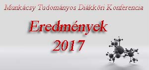 Eredmények 2017