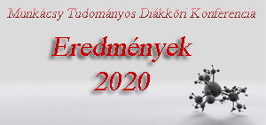 Eredmények 2019