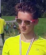 Horváth Arnold